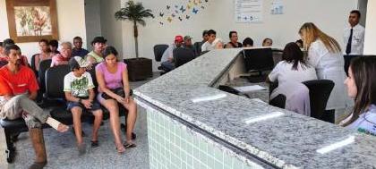 UPA inicia atendimentos para desafogar Santa Casa