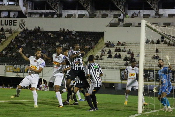 Votuporanguense estará completa para o jogo de sábado contra o união Suzano (Foto: Rafael Bento/CAV)