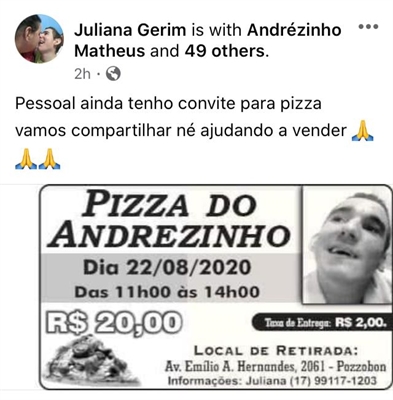 (Arquivo Pessoal)