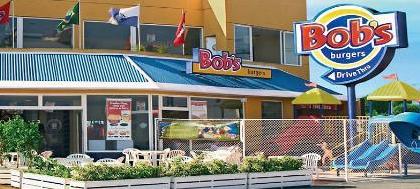 Rede de fast food Bob´s chega a Votuporanga