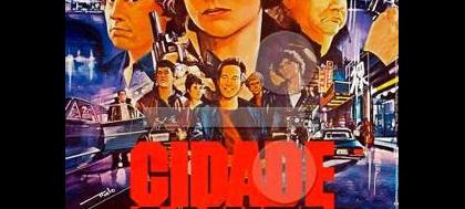Atol Cultural apresenta o filme: Cidade Oculta