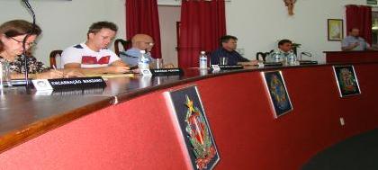 Vereadores aprovam doação de áreas para desfavelamento