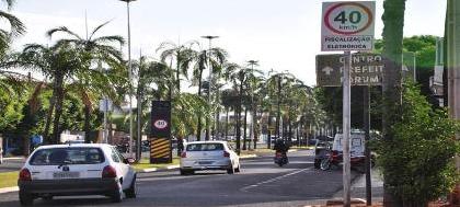 Departamento de trânsito quer divulgar dados hoje