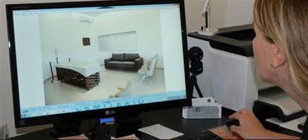 Vereador quer velório virtual (Foto: Câmara Municipal) 