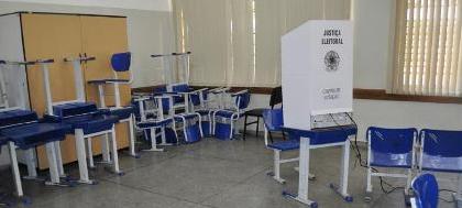 Em Votuporanga, 12.535 eleitores não votaram 