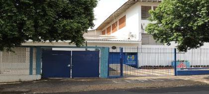 Escola Uzenir pode fechar no período noturno 
