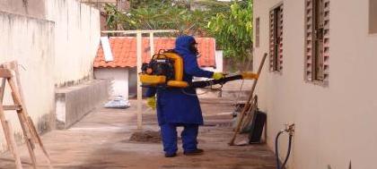 Confirmada morte por dengue em Votuporanga