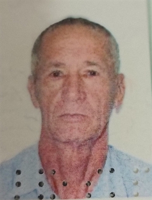  Donato Duque da Silva, 79 anos (Foto: Arquivo Pessoal)