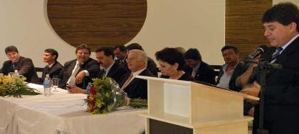 Presidente da AMA aponta metas para a região