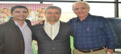 Associação Comercial sorteia prêmios das mães