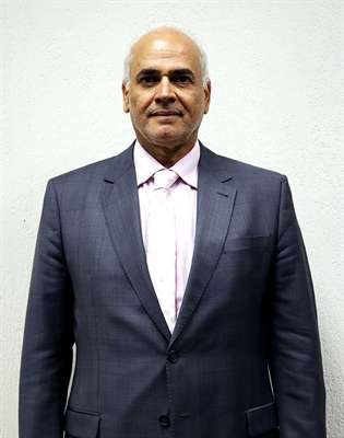 Douglas Gianoti: o presidente da Fundação Educacional, já projeta o segundo semestre e quer “passar a bola” para a futura diretoria com o gosto de “missão cumprida” com sucesso. (Foto: Unifev )