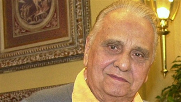 Morre aos 92 anos o ator Jorge Dória