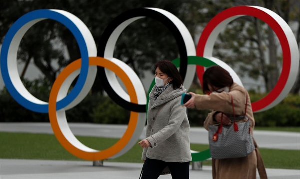 (Foto: Direitos Reservados/Issei Kato/Reuters/Reprodução/Agência Brasil)