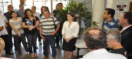 Justiça define horário eleitoral gratuito