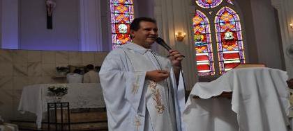 Padre Gilmar descreve martírio do pároco Edemur