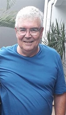 Foto: Arquivo pessoal 