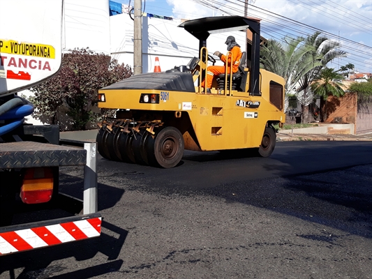 (Foto: Divulgação/Prefeitura de Votuporanga)