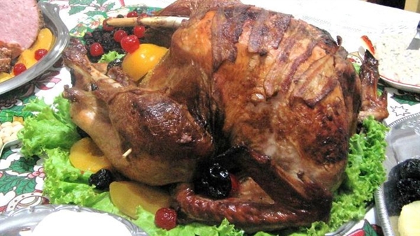Receita do dia