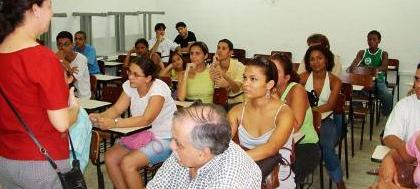 Secretaria abre inscrição para exames supletivos