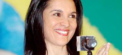 Lu Alckmin reúne-se com prefeitos e primeiras-damas