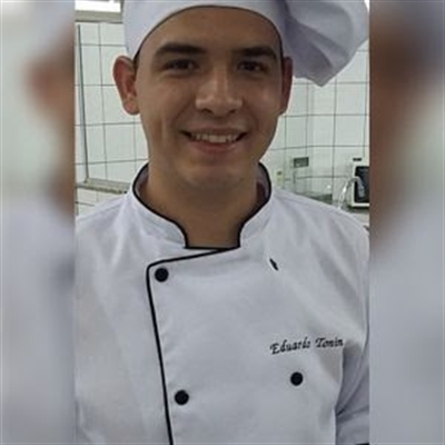 O destino de Eduardo será navegar pela região do Caribe durante 9 meses (Foto: Divulgação/Unifev)