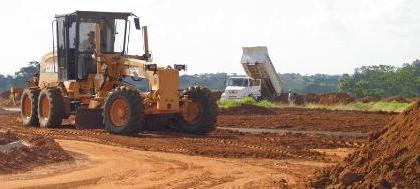 VI Distrito Empresarial será distribuído em 2011