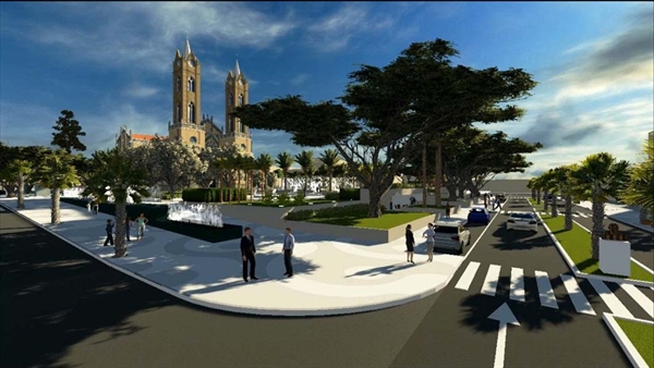 Vereadores dão seus posicionamentos sobre a praça da Matriz