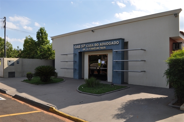 A 66ª Subseção da OAB/SP, Ordem dos Advogados do Brasil, realizará a 17ª Conferência Regional da Advocacia (Foto: A Cidade)