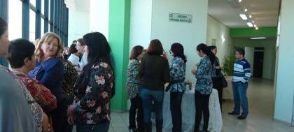 ACV reclama de "má vontade" dos sindicatos 