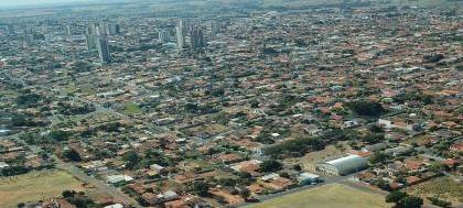 Votuporanga está entre as 30 melhores cidades do país