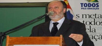 Desembargador fala sobre exploração sexual hoje
