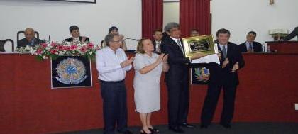 Semeghini aponta conquistas em sua trajetória
