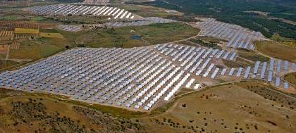 Votuporanga tem área arrendada para usina de energia
