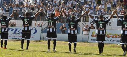 CAV enfrenta o Tupã em busca da segunda vitória