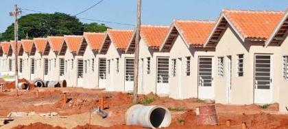 Definido sistema de triagem para sorteio de casas
