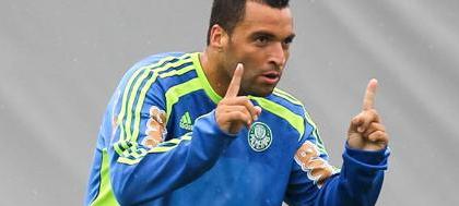 Palmeiras encara o Mirassol