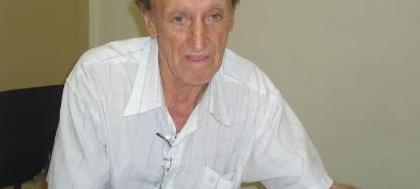 José Mariano toma posse da Associação de Moradores