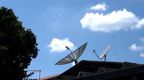 Mais de 430 famílias de Votuporanga ainda podem ter direito à substituição gratuita das antenas parabólicas tradicionais pelo modelo digital (Foto: Divulgação)