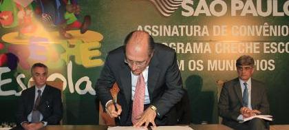 Governo libera verba para creche no Monte Verde