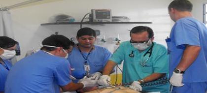 Hospital diminui atendimento SUS
