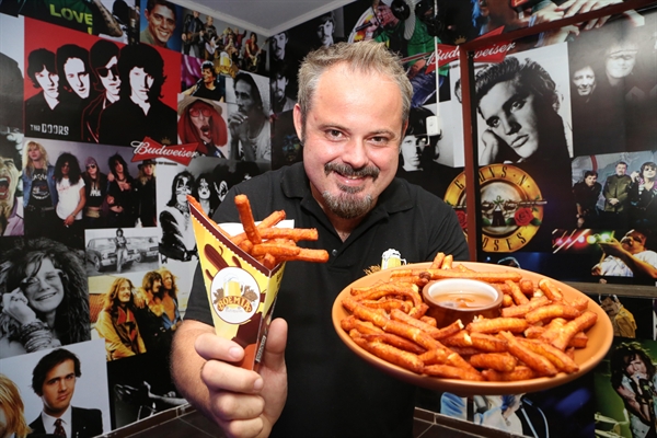 “Riopreto Food´n Music” traz novo conceito em gastronomia