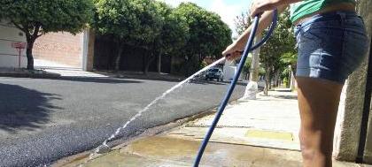 Tarifa de água terá reajuste de 8,8% em 2011