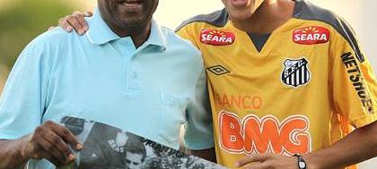 Santos e Peñarol iniciam decisão da Libertadores