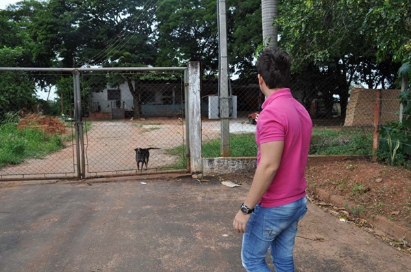 Secretário aponta locais que poderiam abrigar mulheres 