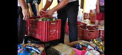 Campanha Aluno Solidário termina amanhã