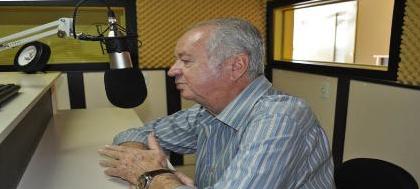 Saev estuda novas vazões para futura demanda 