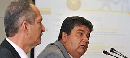 Redução da proteção de áreas de preservação