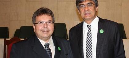 Câmara vai homenagear Carlão e Júlio Semeghini