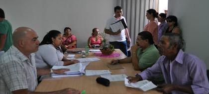 Votuporanga participa da Semana de Conciliação