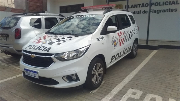 A Polícia Militar não registrou nenhuma ocorrência durante a realização da Expo Show Votuporanga (Foto: A Cidade) ???????